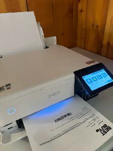 Epson ET -8500 - Photo 2