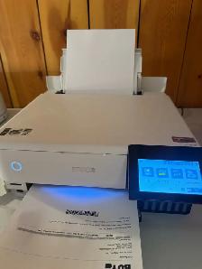 Epson ET -8500 - Photo 3