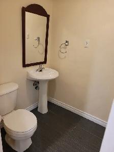Spacious One Bedroom Basement Apartment for Rent!