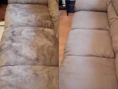 Rug, Carpet And Upholstery Cleaner(Best Shine)