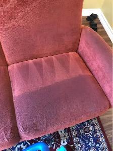 Rug, Carpet And Upholstery Cleaner(Best Shine) - Photo 5