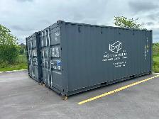 SEACAN RENTALS & SALES - NO UPFRONT PAYMENTS ON PURCHASES! - Photo 2