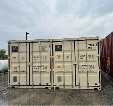 SEACAN RENTALS & SALES - NO UPFRONT PAYMENTS ON PURCHASES! - Photo 3