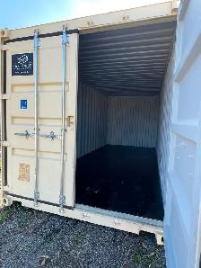 SEACAN RENTALS & SALES - NO UPFRONT PAYMENTS ON PURCHASES! - Photo 4