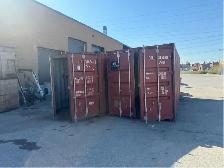 SEACAN RENTALS & SALES - NO UPFRONT PAYMENTS ON PURCHASES! - Photo 7