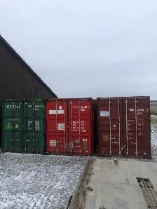 SEACAN RENTALS & SALES - NO UPFRONT PAYMENTS ON PURCHASES! - Photo 15