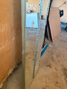 Bifold Mirror Door - Photo 2