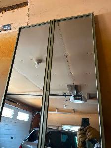 Bifold Mirror Door - Photo 3