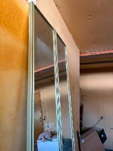 Bifold Mirror Door - Photo 4