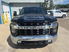 2020 Chevrolet Silverado 2500HD LT - Photo 3