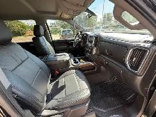 2020 Chevrolet Silverado 2500HD LT - Photo 5