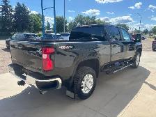 2020 Chevrolet Silverado 2500HD LT - Photo 7