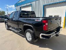 2020 Chevrolet Silverado 2500HD LT - Photo 9