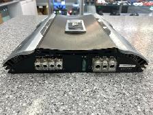 JBL GTO752 Car Amp - Photo 2