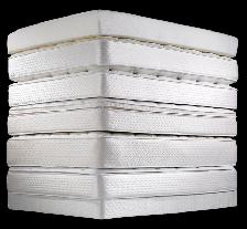BRAND NEW FOAM MATTRESS - Photo 2