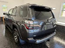 2018 Toyota 4Runner TRD Off-road only 29,000KM! Like New! - Photo 2