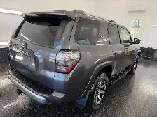 2018 Toyota 4Runner TRD Off-road only 29,000KM! Like New! - Photo 3