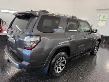 2018 Toyota 4Runner TRD Off-road only 29,000KM! Like New! - Photo 4