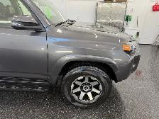 2018 Toyota 4Runner TRD Off-road only 29,000KM! Like New! - Photo 5