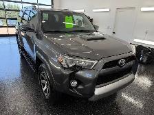 2018 Toyota 4Runner TRD Off-road only 29,000KM! Like New! - Photo 6