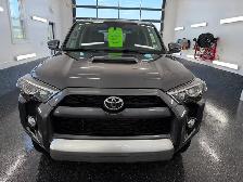 2018 Toyota 4Runner TRD Off-road only 29,000KM! Like New! - Photo 7