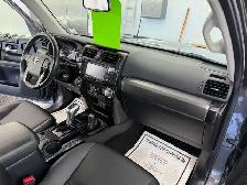 2018 Toyota 4Runner TRD Off-road only 29,000KM! Like New! - Photo 8
