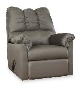 New Darcy Cobblestone Rocker Recliner