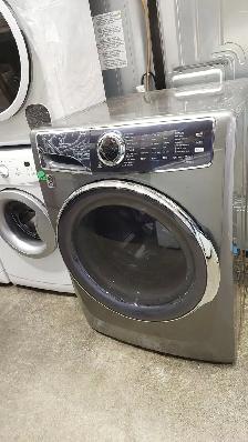 Electrolux 5.2 Cu. Ft. Front Load Washer - ELFW7637AT3