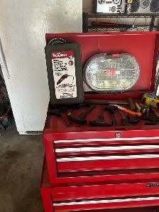 large assortment of tools - Photo 5