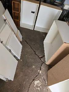 kitchen cabinets, need to move asap - Photo 2