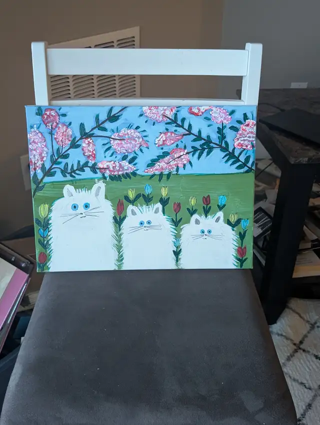 painting