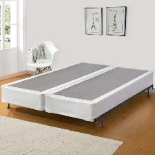 QUEEN SIZE SPLIT BOXSPRING SET - Photo 2
