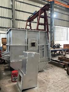 Aluminum Smelting Furnace - Photo 3