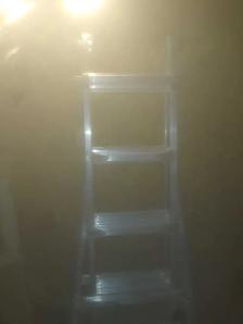 MASTERCRAFT ALUMINUM EXTENSION LADDER - Photo 4