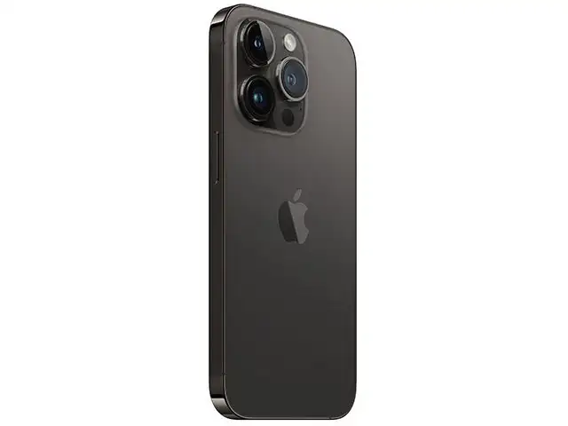 Certified iPhone 15 pro max 256gb for $369 with 1 year warranty
