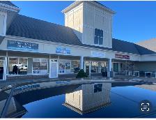 5110 St. Margaret's Bay Road - Prime Retail/Office Space