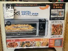 Ninja Foodi Air Fryer Digital Oven New