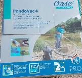 PondoVac 4 / Pond and Pool vacuum - Photo 6