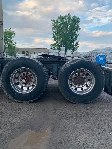 Freightliner 2000 FLD-120 - Photo 5