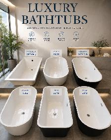 ✨ Transform Your Bathroom for Less ✨ - Photo 6