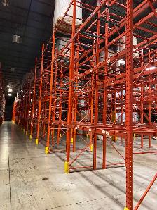 Pallet racking - Photo 5