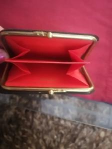 Vintage change purse - Photo 2