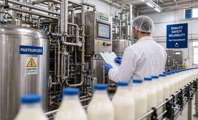 Hiring Food  Workers - Acton Ontario