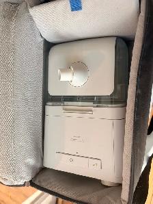 Philips DreamStation AutoCPAP