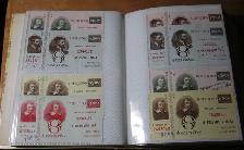 Belle collection de billets de loto-québec (Super,inter et mini) - Photo 2