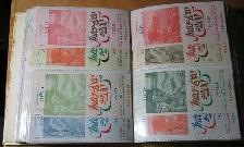 Belle collection de billets de loto-québec (Super,inter et mini) - Photo 3