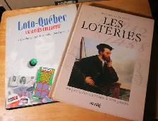 Belle collection de billets de loto-québec (Super,inter et mini) - Photo 10