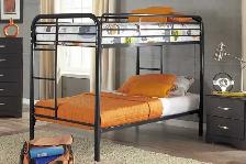 low price - metal bunk bed bunk bed bedkids bed