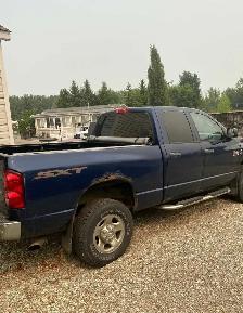 2008 Dodge Ram 2500 SXT - Photo 2