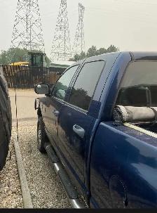 2008 Dodge Ram 2500 SXT - Photo 4